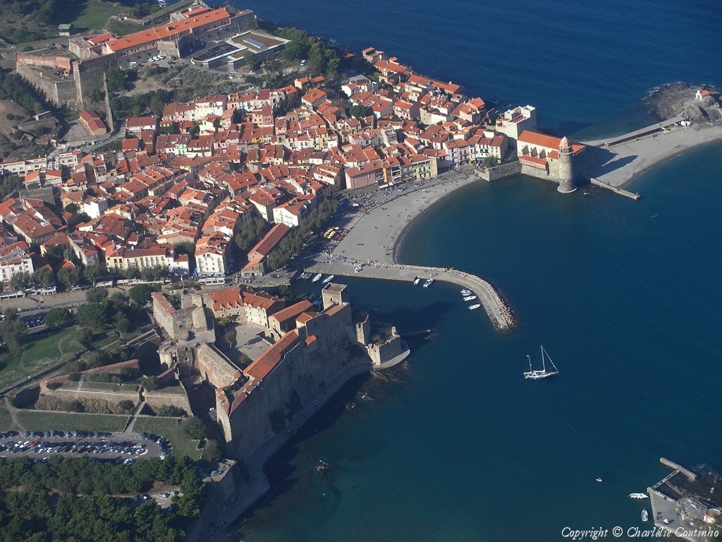 Collioure